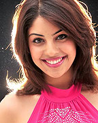 Richa Gangopadhyay